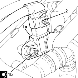 PRESSURE RELIEF SENSOR - R.R.