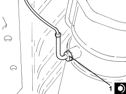 EXHAUST PIPE ASSEMBLY R R