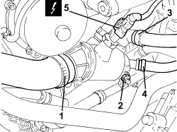 THERMOSTAT- R + R