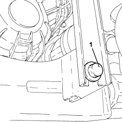 FRONT SUSPENSION FRAME - R+R