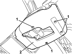 AIR BAG MODULE - R+R