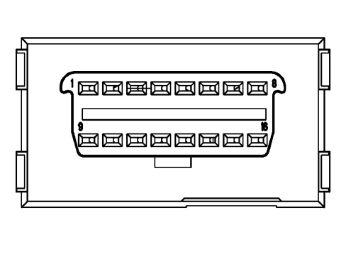 INSTRUMENT/GAUGE ELECTRICAL CIRCUITS