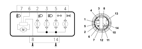 EXTERIOR LIGHTING