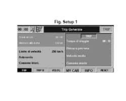 CONNECT AUTODIAGNOSTIC PROCEDURE