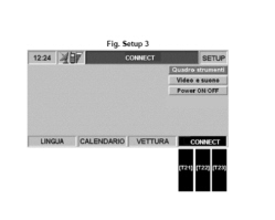 CONNECT AUTODIAGNOSTIC PROCEDURE
