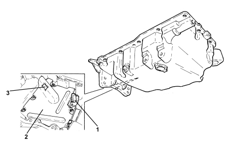 INTRODUCTION - CRANKCASE SUMP AND COVERS