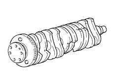 INTRODUCTION - CRANK SHAFT