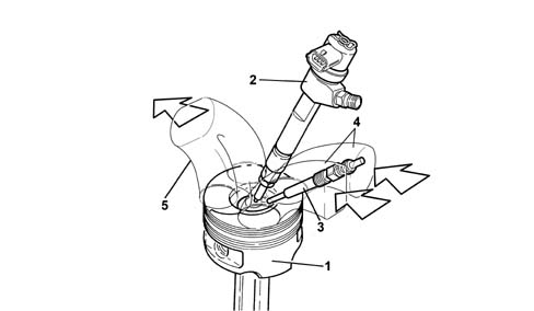INTRODUCTION - PISTONS AND CONNECTING RODS
