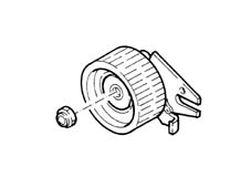 INTRODUCTION - TIMING SYSTEM TENSIONERS