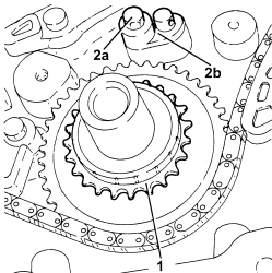 ENGINE - DISMANTLE AND REASSEMBLE FOLLOWING OPERATION 1004E10 - WASH AND CHECK DISMANTLED PARTS - REFIT CYLINDER HEAD AND OIL SUMP - DOES NOT INCLUDE REPAIRS TO CYLINDER HEAD AND AUXILIARY UNIT