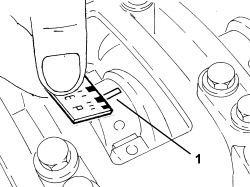 ENGINE - DISMANTLE AND REASSEMBLE FOLLOWING OPERATION 1004E10 - WASH AND CHECK DISMANTLED PARTS - REFIT CYLINDER HEAD AND OIL SUMP - DOES NOT INCLUDE REPAIRS TO CYLINDER HEAD AND AUXILIARY UNIT