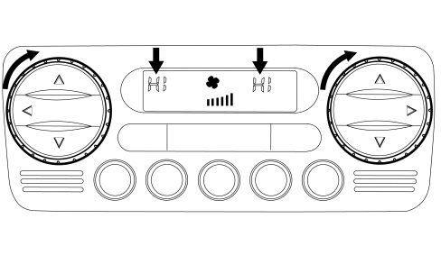 AIR CONDITIONING CASING AND COMPONENTS