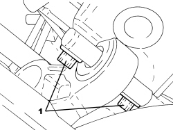 POWER UNIT WITH MANUAL GEARBOX - R.R