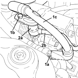 POWER UNIT WITH MANUAL GEARBOX - R.R