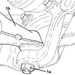 POWER UNIT WITH MANUAL GEARBOX - R.R