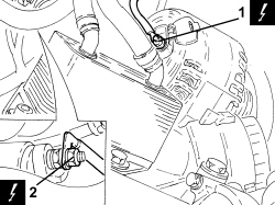 SYSTEM CABLE LOOM - R.R.