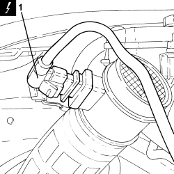 SYSTEM CABLE LOOM - R.R.