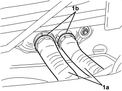 R R FACIA SUPPORT BEAM