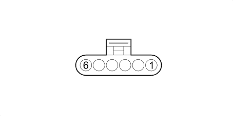 F010 LEFT HEADLAMP