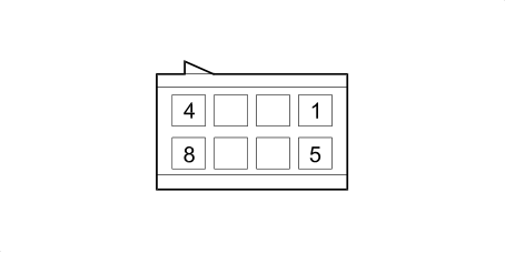 H002 STARTING PUSH BUTTON