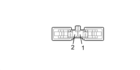 P032 CENTRE FRONT SPEAKER