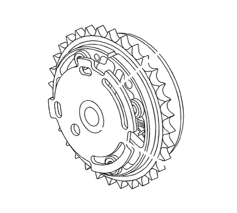 INTRODUCTION - TIMING SYSTEM