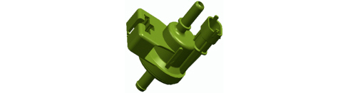 INTRODUCTION - PETROL DIRECT FUEL INJECTION SYSTEM