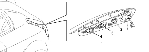 EXTERIOR LIGHTING