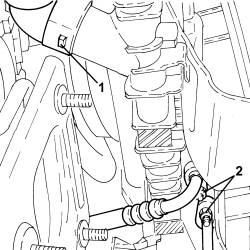 POWER UNIT WITH MANUAL GEARBOX - R.R