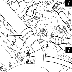 POWER UNIT WITH MANUAL GEARBOX - R.R