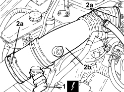 POWER UNIT WITH MANUAL GEARBOX - R.R