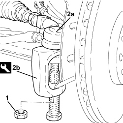 POWER UNIT WITH MANUAL GEARBOX - R.R
