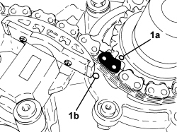 ENGINE - DISMANTLE AND REASSEMBLE FOLLOWING OPERATION 1004E10 - WASH AND CHECK DISMANTLED PARTS - REFIT CYLINDER HEAD AND OIL SUMP - DOES NOT INCLUDE REPAIRS TO CYLINDER HEAD AND AUXILIARY UNIT