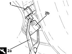 FUEL TANK - R + R AND DECANT FUEL