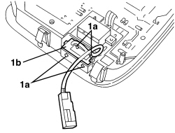 MOBILE PHONE HANDS-FREE SYSTEM MICROPHONE - R R