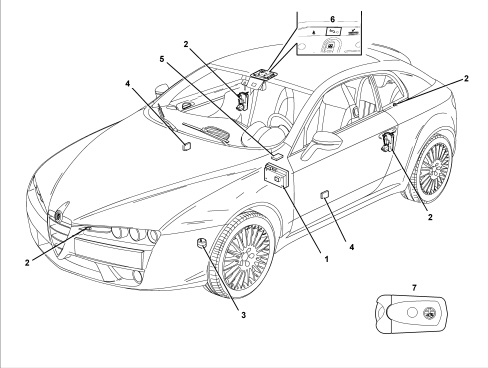 ANTI-THEFT DEVICE