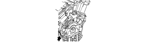 POSITION OF ENGINE MARKING
