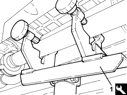TRANSMISSION WITH JOINTS INCLUDED - R.R.
