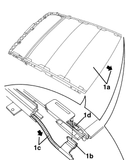 SLIDING BLIND DRIVE CABLES - R.R.