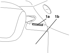 SPLIT REAR SEAT LEFT BACKREST - R.R.
