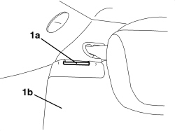 SPLIT REAR SEAT RIGHT BACKREST - R.R.