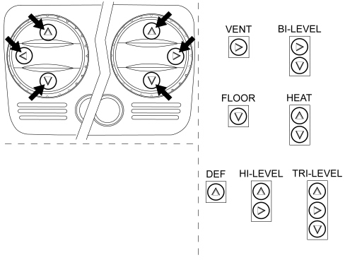 AIR CONDITIONING CASING AND COMPONENTS