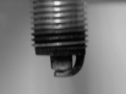 SPARK PLUG STATE CHECK
