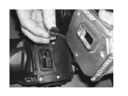 BIDIRECTIONAL SERIAL LINE CHECK