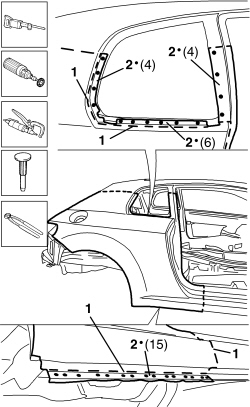 R.R. REAR WING