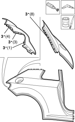 R.R. REAR WING