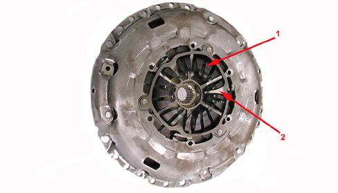 INTRODUCTION - CLUTCH