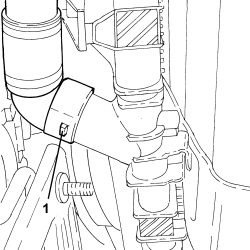 ENGINE COOLING RADIATOR - R + R