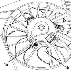 FANS WITH SINGLE ENGINE DUCT - R+R