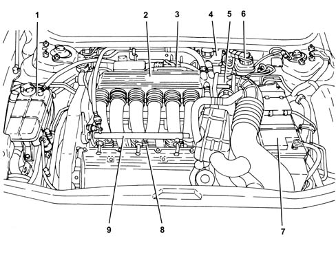 INTRODUCTION - ENGINE